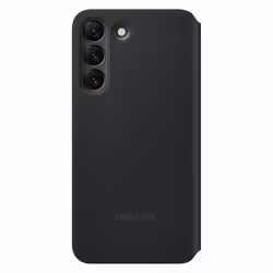 Samsung EF-ZS901C 6.1" Folio porte carte Graphite