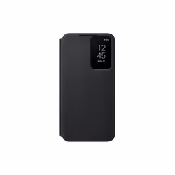 Samsung EF-ZS901CBEGEE, Housse, Samsung, Galaxy S22, 15,5 cm (6.1"), Noir