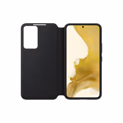 Samsung EF-ZS901CBEGEE 6.1" Housse Noir