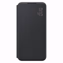 Samsung EF-NS906P, Folio porte carte, Samsung, Samsung Galaxy S22+, 16,8 cm (6.6"), Noir