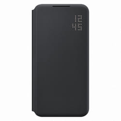 Samsung EF-NS906P 6.6" Folio porte carte Noir