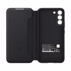 Samsung EF-NS906P 6.6" Folio porte carte Noir - Vue supplémentaire 4