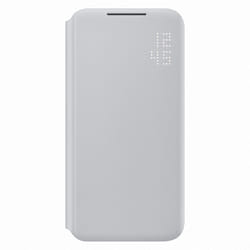 Samsung EF-NS901P 6.1" Folio porte carte Gris