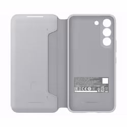 Samsung EF-NS901P 6.1" Folio porte carte Gris - Vue supplémentaire 4