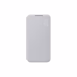 Samsung EF-NS901PJEGEE, Folio porte carte, Samsung, Galaxy S22, 15,5 cm (6.1"), Gris