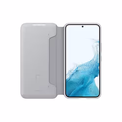 Samsung EF-NS901PJEGEE 6.1" Folio porte carte Gris