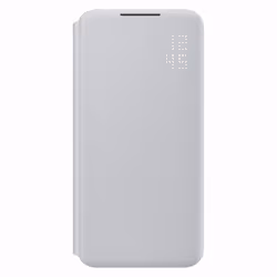 Samsung EF-NS906P, Folio porte carte, Samsung, Samsung Galaxy S22+, 16,8 cm (6.6"), Gris
