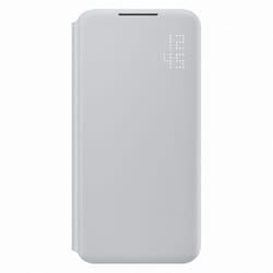 Samsung EF-NS906P 6.6" Folio porte carte Gris