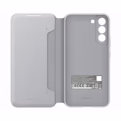 Samsung EF-NS906P 6.6" Folio porte carte Gris - Vue supplémentaire 4
