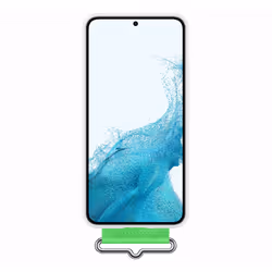 Samsung EF-GS901T 6.1" Housse Blanc