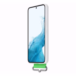 Samsung EF-GS901T 6.1" Housse Blanc - Vue supplémentaire 4