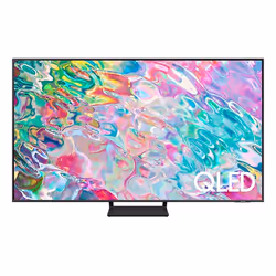 Samsung QE75Q70BATXXC, 190,5 cm (75"), 3840 x 2160 pixels, QLED, Smart TV, Wifi, Gris