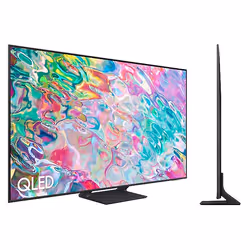 Samsung QE75Q70BATXXC TV 75" Smart TV Wifi Gris