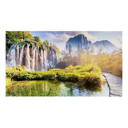 Samsung LH020IEACLS Transparent (mesh) LED Intérieure