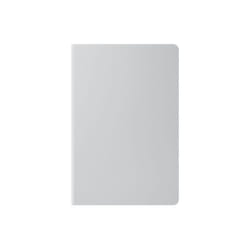 Samsung EF-BX200PSEGWW étui pour tablette 10.5" Folio Argent