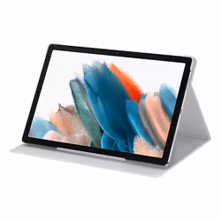 Samsung EF-BX200PSEGWW étui pour tablette 10.5" Folio Argent - Vue supplémentaire 4