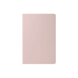 Samsung EF-BX200PPEGWW étui pour tablette 10.5" Folio Rose