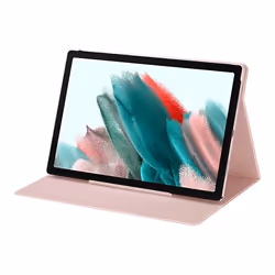 Samsung EF-BX200PPEGWW étui pour tablette 10.5" Folio Rose