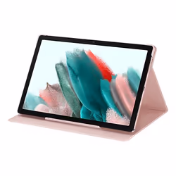 Samsung EF-BX200PPEGWW étui pour tablette 10.5" Folio Rose - Vue supplémentaire 4