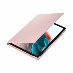 Samsung EF-BX200PPEGWW étui pour tablette 10.5" Folio Rose - Vue supplémentaire 5