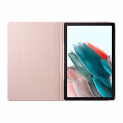 Samsung EF-BX200PPEGWW étui pour tablette 10.5" Folio Rose - Vue supplémentaire 7