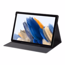 Samsung EF-BX200PJEGWW étui pour tablette 10.5" Folio Gris