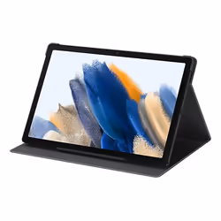 Samsung EF-BX200PJEGWW étui pour tablette 10.5" Folio Gris - Vue supplémentaire 4