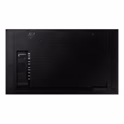 Samsung OM55IN N-S Panneau plat de signalisation numérique 55" VA Wifi 4000 cd/m² Full HD Noir