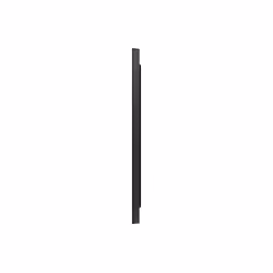 Samsung OM55IN N-S Panneau plat de signalisation numérique 55" VA Wifi 4000 cd/m² Full HD Noir