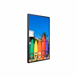 Samsung LH46OMBEBGBXEN affichage de messages Panneau plat de signalisation numérique 46" VA Wifi 4000 cd/m² Full HD Noir Intégré dans le processeur Tizen 5.0 24/7 - Vue supplémentaire 10