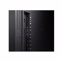 Samsung LH46OMBEBGBXEN affichage de messages Panneau plat de signalisation numérique 46" VA Wifi 4000 cd/m² Full HD Noir Intégré dans le processeur Tizen 5.0 24/7 - Vue supplémentaire 12