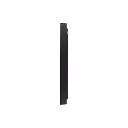 Samsung LH46OMBEBGBXEN affichage de messages Panneau plat de signalisation numérique 46" VA Wifi 4000 cd/m² Full HD Noir Intégré dans le processeur Tizen 5.0 24/7 - Vue supplémentaire 8