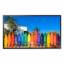 Samsung OMB, 139,7 cm (55"), ADS, 3840 x 2160 pixels, Wifi, 24/7