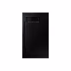 Samsung OMB 55" ADS Wifi 3000 cd/m² 4K Ultra HD Tizen 5.0 24/7 - Vue supplémentaire 7