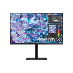 Samsung LS27B610EQU écran plat de PC 27" Quad HD IPS Noir