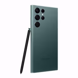 Samsung Galaxy S22 Ultra 5G 12Go 256Go Vert