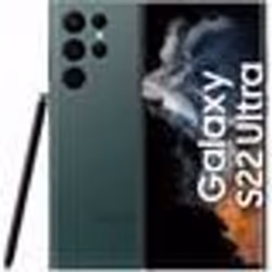 Samsung Galaxy S22 Ultra SM-S908B, 17,3 cm (6.8"), 12 Go, 256 Go, 108 MP, Android 12, Vert