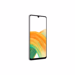 Samsung Galaxy A33 5G 6Go 128Go Blanc