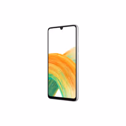 Samsung Galaxy A33 5G 6Go 128Go Blanc