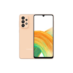 Samsung Galaxy A33 5G 6Go 128Go Bleu, Pêche