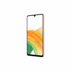 Samsung Galaxy A33 5G 6Go 128Go Bleu, Pêche