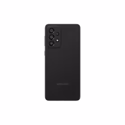 Samsung Galaxy A33 5G SM-A336B 6 Go 128 Go Noir - Vue supplémentaire 4