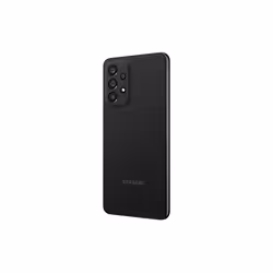 Samsung Galaxy A33 5G SM-A336B 6 Go 128 Go Noir - Vue supplémentaire 6