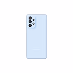 Samsung Galaxy A33 5G SM-A336B 6 Go 128 Go Bleu - Vue supplémentaire 4