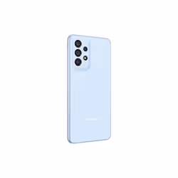 Samsung Galaxy A33 5G SM-A336B 6 Go 128 Go Bleu - Vue supplémentaire 5