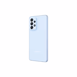 Samsung Galaxy A33 5G SM-A336B 6 Go 128 Go Bleu - Vue supplémentaire 6