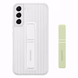 Samsung EF-RS906C 6.6" Housse Blanc