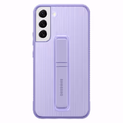 Samsung EF-RS906C, Housse, Samsung, Samsung Galaxy S22+, 16,8 cm (6.6"), Lavande
