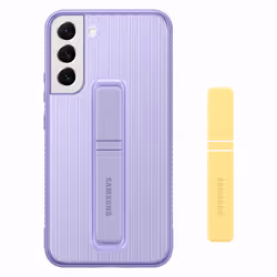 Samsung EF-RS906C 6.6" Housse Lavande