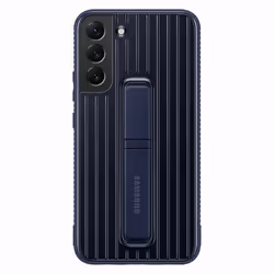 Samsung EF-RS906C, Housse, Samsung, Samsung Galaxy S22+, 16,8 cm (6.6"), Marine